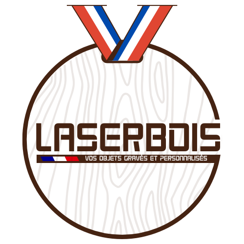 LASERBOIS - Vos objets gravés et personnalisés